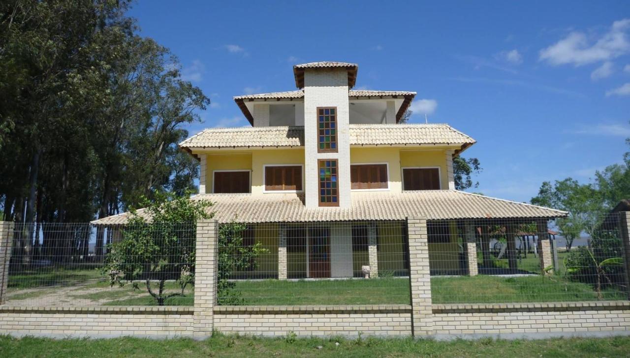 Viamão Pousada Itapua Rs מראה חיצוני תמונה