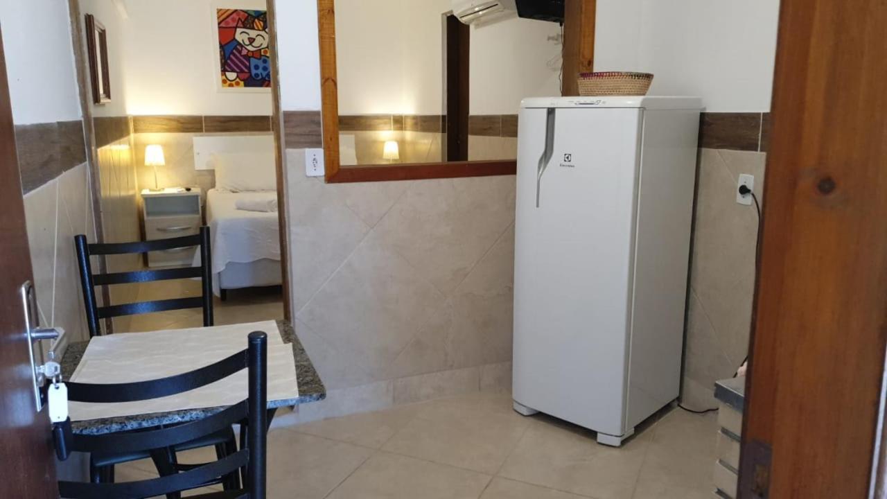 Viamão Pousada Itapua Rs מראה חיצוני תמונה