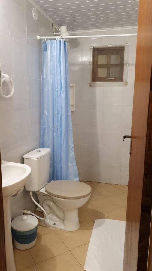 Viamão Pousada Itapua Rs מראה חיצוני תמונה