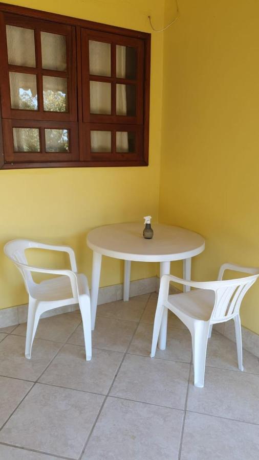 Viamão Pousada Itapua Rs מראה חיצוני תמונה