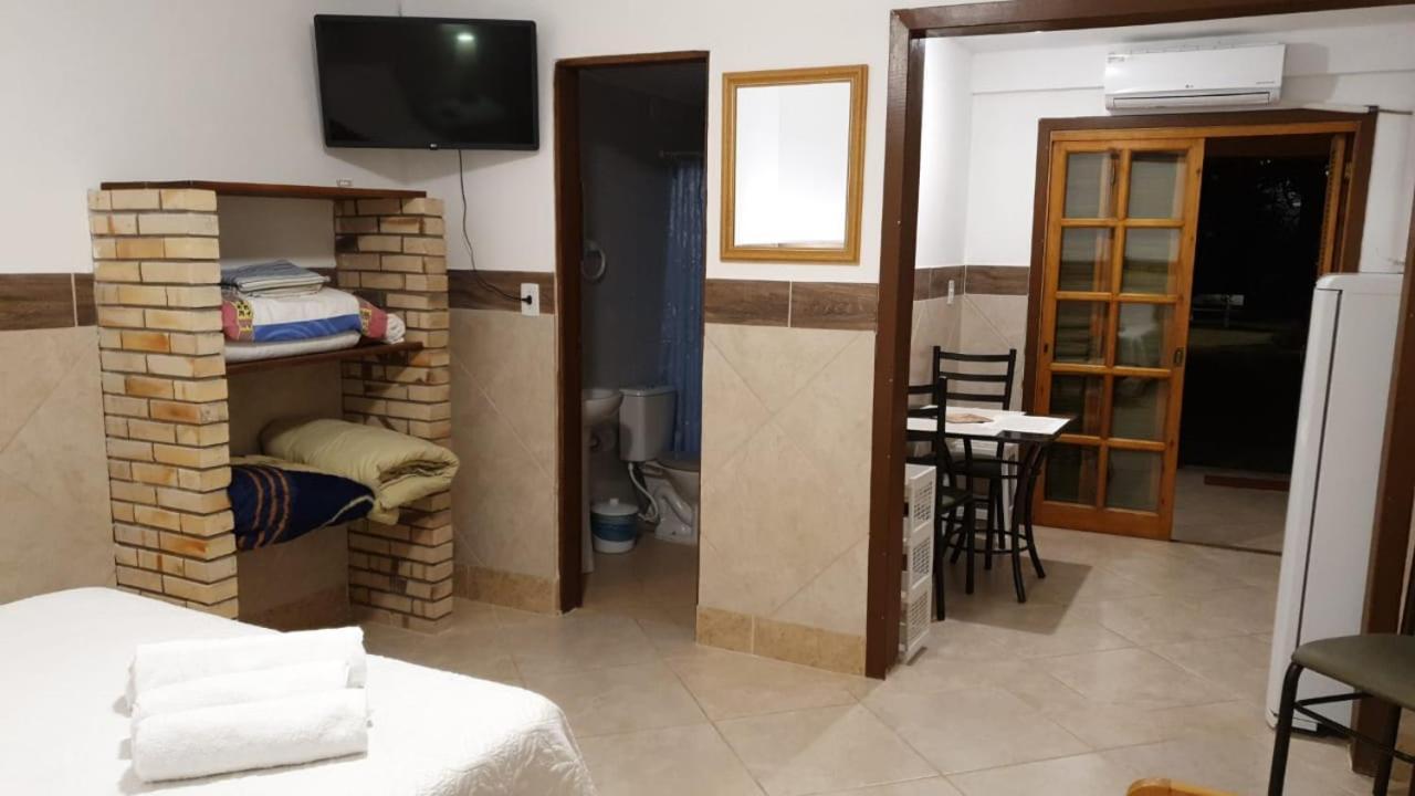 Viamão Pousada Itapua Rs מראה חיצוני תמונה