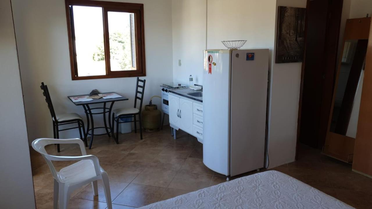 Viamão Pousada Itapua Rs מראה חיצוני תמונה